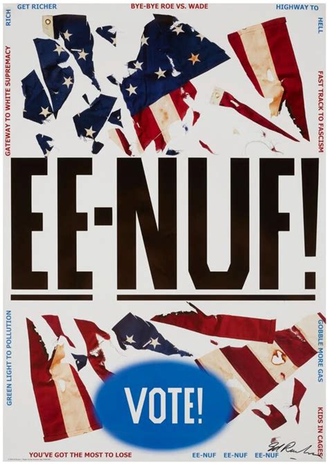 ee nuf|Ed Ruscha, EE.